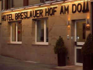 Breslauer Hof Am Dom Köln